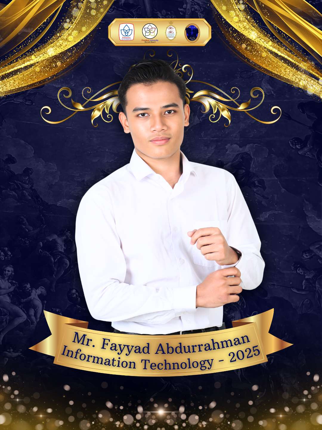 FAYYADH ABDURRAHMAN